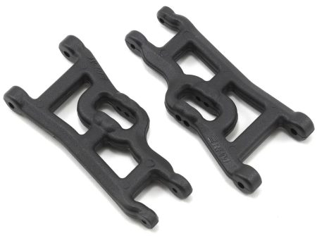 Front A-Arms (Black) (Rustler, Stampede & Slash) (2) Online