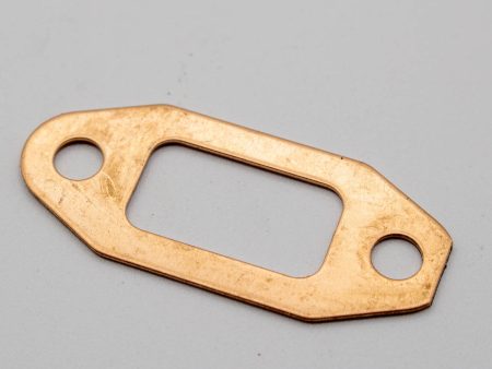 .040  Copper RC Exhaust Gasket For Cheap