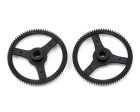 Traxxas LaTrax Alias Spur Gear (2) (78T) Fashion