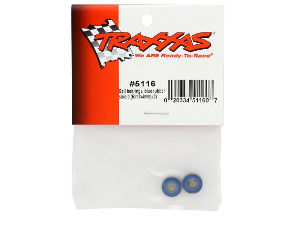 5x11x4mm Ball Bearing (TMX 3.3,Revo) (2) Online