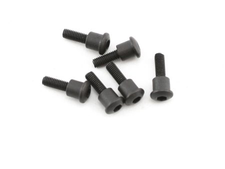 3x12mm Shoulder Screws (Ultra Shocks) (6) on Sale