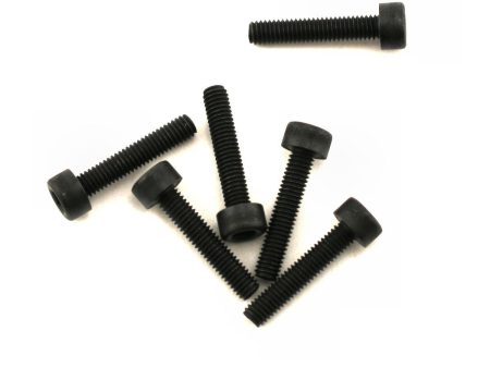 3x15mm Cap Head Screw (6) Online