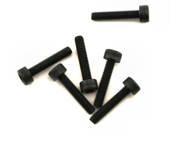 3x15mm Cap Head Screw (6) Online