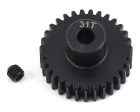 Lightweight Steel 48P Pinion Gear (3.17mm Bore) (31T) Online Hot Sale