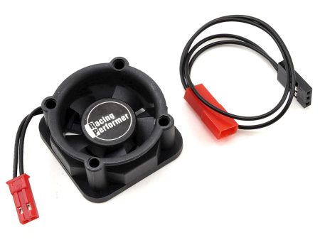 Yokomo 30x30x10mm Racing Performer HYPER Cooling fan For Sale