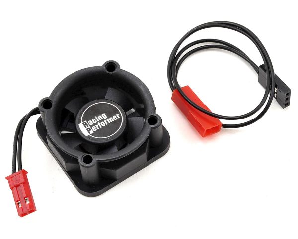 Yokomo 30x30x10mm Racing Performer HYPER Cooling fan For Sale