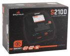 Spektrum RC S2100 G2 AC Smart Charger (6S 12A 100W x2) Sale