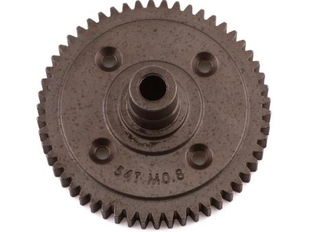 Hoss 54T Spur Gear (0.8 Metric Pitch) Discount