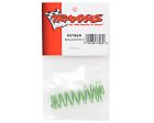 Front Shock Spring Set (Green) (2) (Grave Digger) Sale