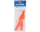 Traxxas LaTrax Alias Rotor Blade Set (Orange) Cheap