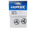 Traxxas LaTrax Alias Spur Gear (2) (78T) Fashion