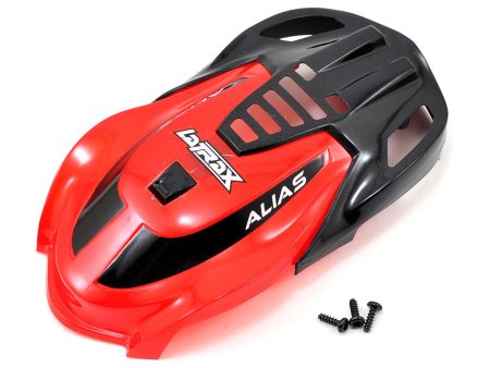 Traxxas LaTrax Alias Canopy Online Hot Sale