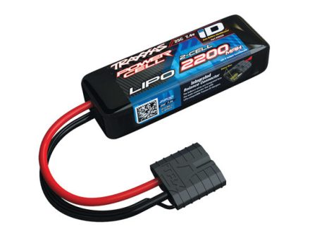 2S LIPO 2200MAH 7.4V 25C Cheap