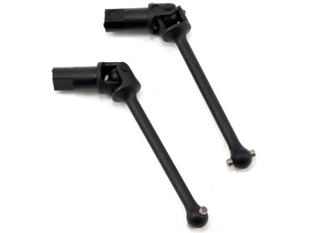 Traxxas LaTrax Front Rear Assembled Driveshaft (2) Supply