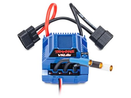 ESC VXL-8S WATERPROOF FWD REV ESC VXL-8S WATERPROOF FWD REV Online