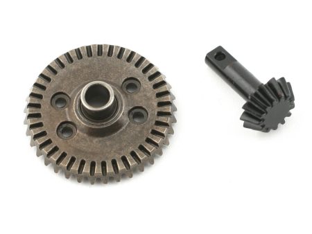 Ring gTraxxas Differential Ring Gear & Pinion Gear Setear differential pinion For Sale