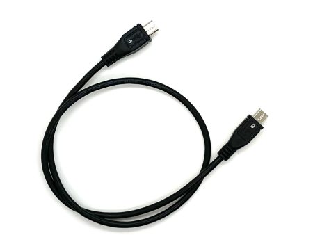 MICRO USB OTG CABLE (MCL4266) Supply