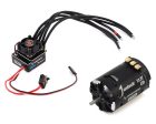 (13.5T) Hobbywing XR10 Justock G3 Sensored Brushless ESC SD G2.1 Motor Combo For Sale