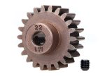 PINION 22-T 1.0 MP 5MM SHAFT Supply