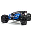 KRATON 6S V5 4X4 BLX Speed Monster Truck Supply