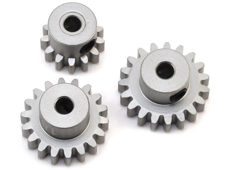 Aluminum 32P Speed Tuned Pinion Gears (3) Fashion