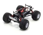 Monster Kruiser USA-1 VE 1 8 ReadySet Electric Monster Truck Online now