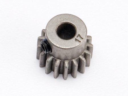 PINION 17-TOOTH 32-P 5MM SHAFT Fashion