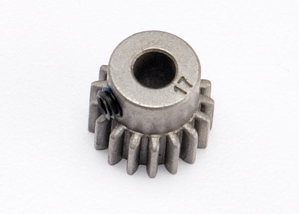 PINION 17-TOOTH 32-P 5MM SHAFT Fashion