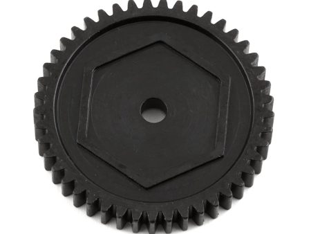 Gen8 32P Steel Spur Gear (45T) Hot on Sale