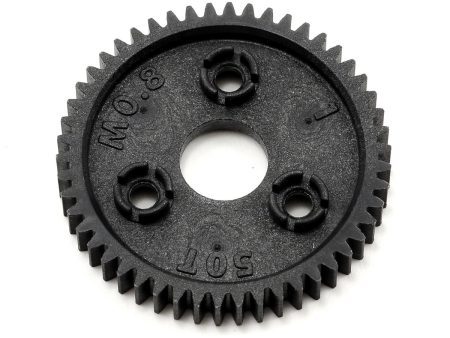 .8 Mod Spur Gear (50T) (Slash 4x4) Supply