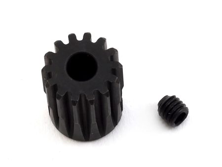 Lightweight Steel 48P Pinion Gear (3.17mm Bore) (14T) For Cheap