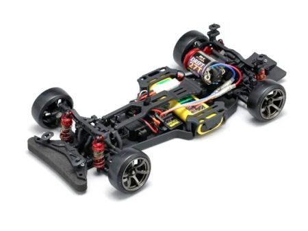 YD-2AC -Ready To Drift- 1 10 2WD RWD Drift Car Kit 90% Built Online