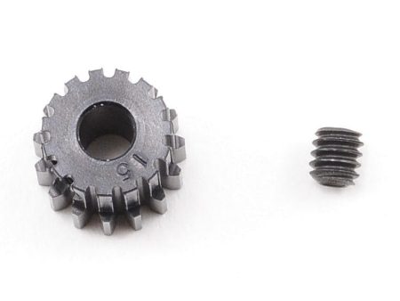 Aluminum Pro  48P Pinion Gear (3.17mm Bore) (15T) Cheap