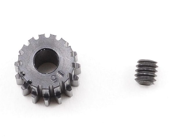 Aluminum Pro  48P Pinion Gear (3.17mm Bore) (15T) Cheap