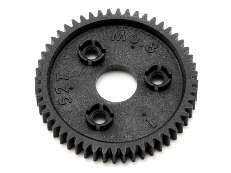 .8 Mod Spur Gear (52T) (Slash 4x4) Hot on Sale