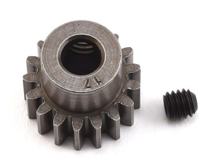 Extra Hard Steel 32P Pinion Gear w 5mm Bore (17T) Supply