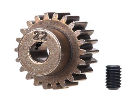 PINION GEAR 22-TOOTH 48-PITCH Hot on Sale