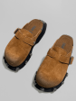 Niche Punk Spice Slippers na1246 Supply