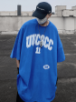 【UUCSCC】hip-hop short-sleeve T-shirt na1326 Hot on Sale