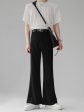 [HOHO] Flare mode pants NA177 For Cheap