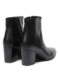 70mm Heel korean Boots Online Sale