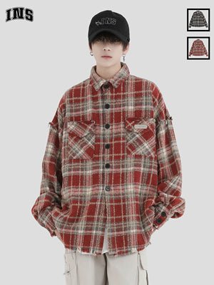 [INSstudios] American style jacket NA640 Sale