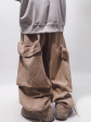 【UUCSCC】Loose Wide Leg Trousers na1331 Online