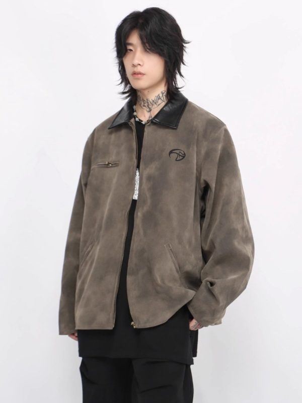 【Mz】 casual jacket  na1479 Sale