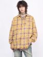 【Mz】high street shirt na1378 Sale