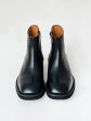 [HOHO] Long leather boots NA175 Online