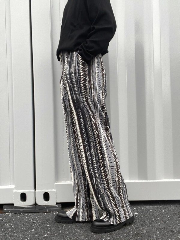 trend straight pants NA127 Online Hot Sale