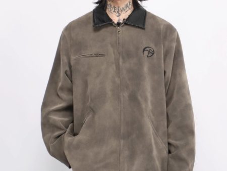 【Mz】 casual jacket  na1479 Sale