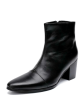 70mm Heel korean Boots Online Sale