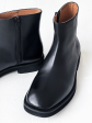 [HOHO] Long leather boots NA175 Online